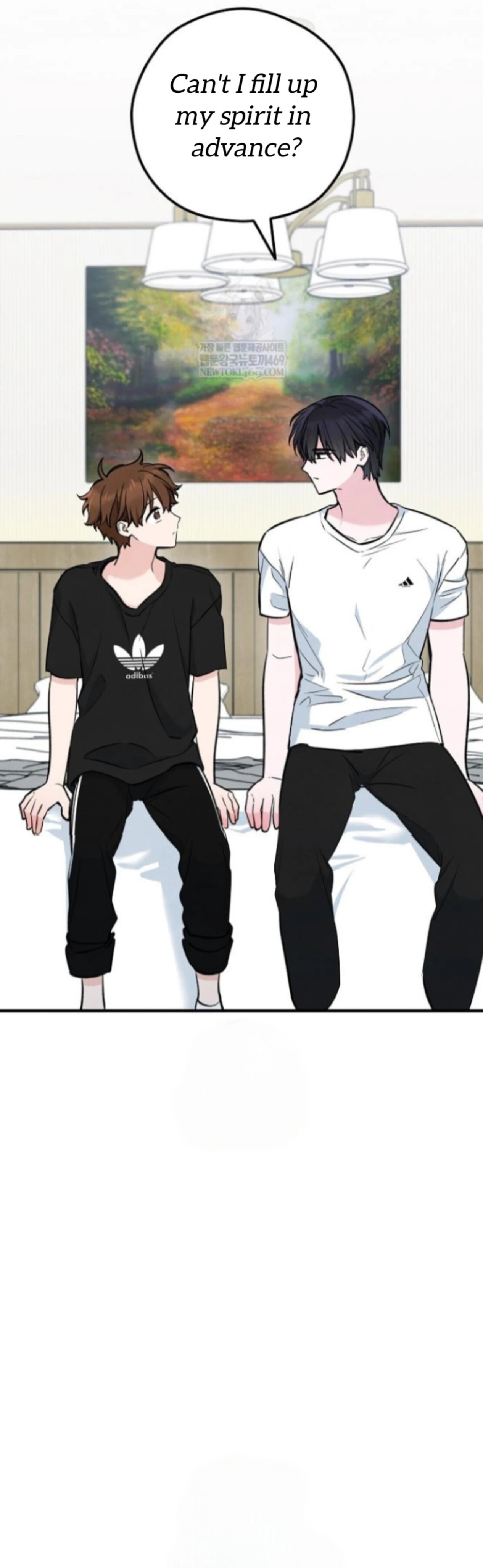Soulbound Chapter 49 page 83 - 