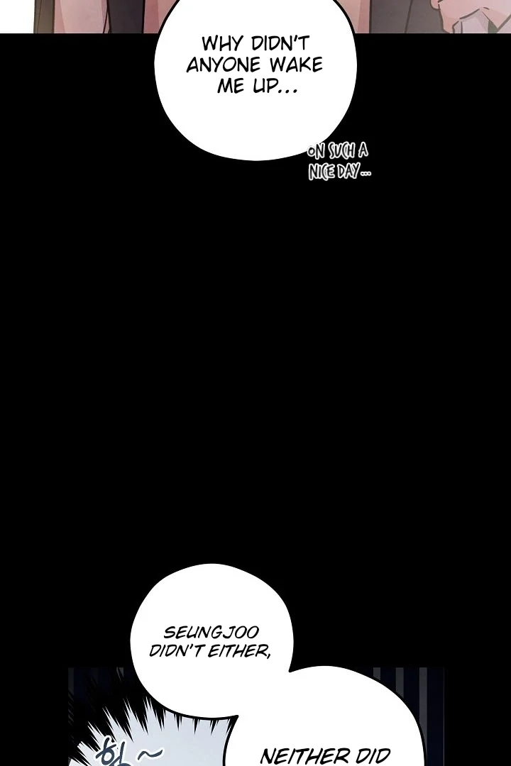 Soulbound Chapter 5 page 12 - 