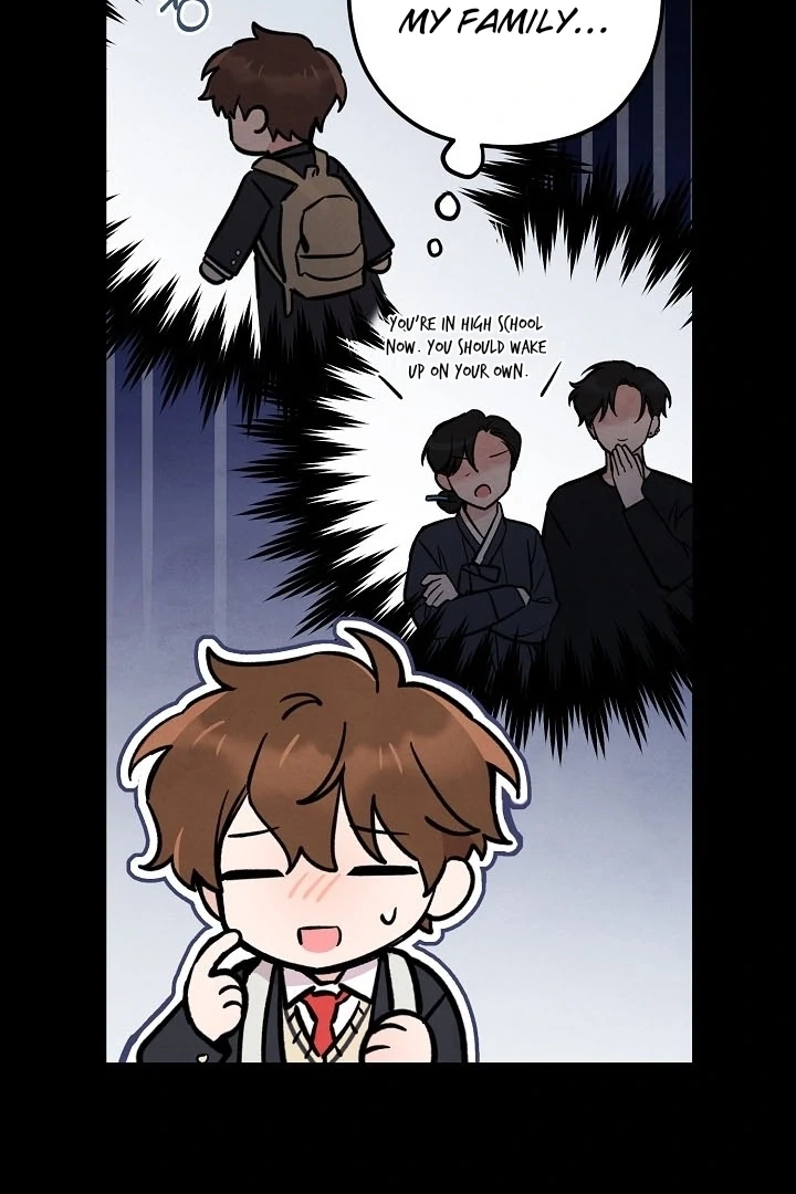 Soulbound Chapter 5 page 13 - 