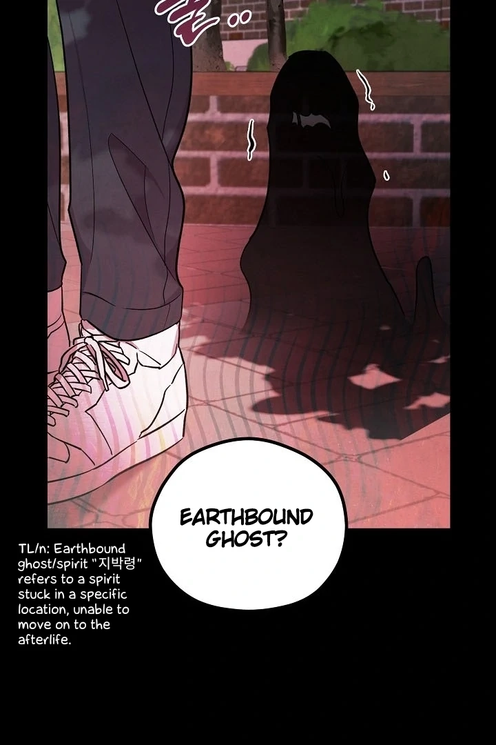 Soulbound Chapter 5 page 31 - 