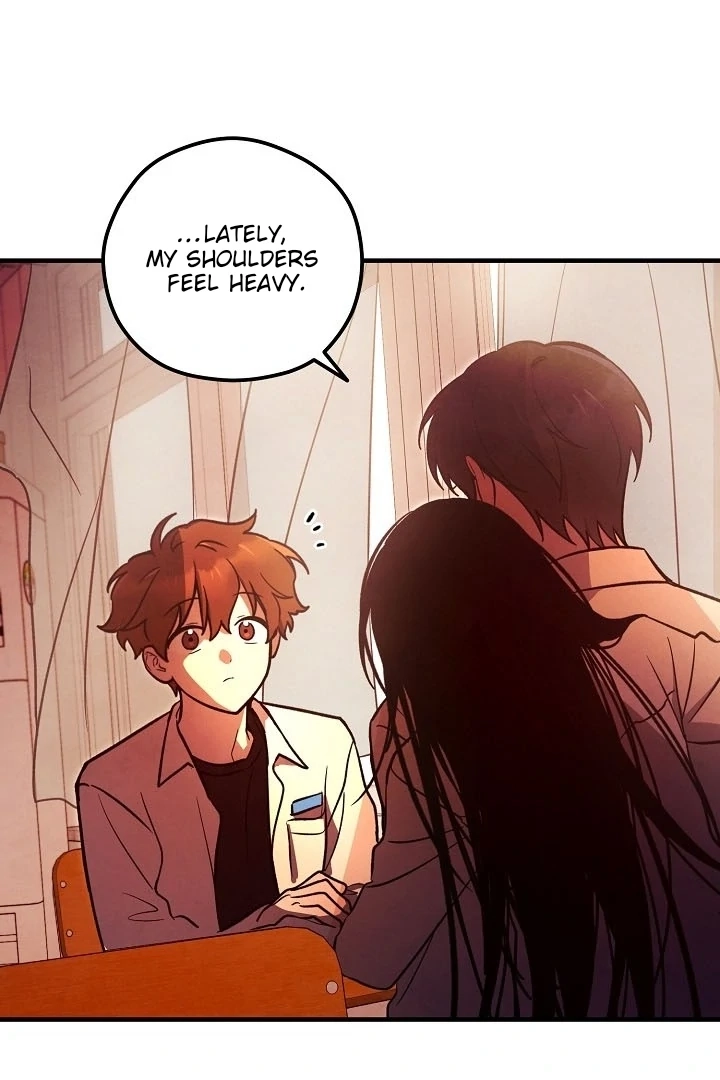 Soulbound Chapter 5 page 72 - 
