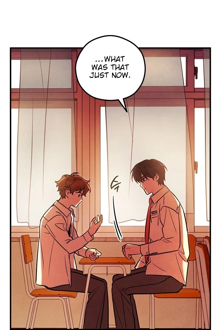 Soulbound Chapter 5 page 100 - 