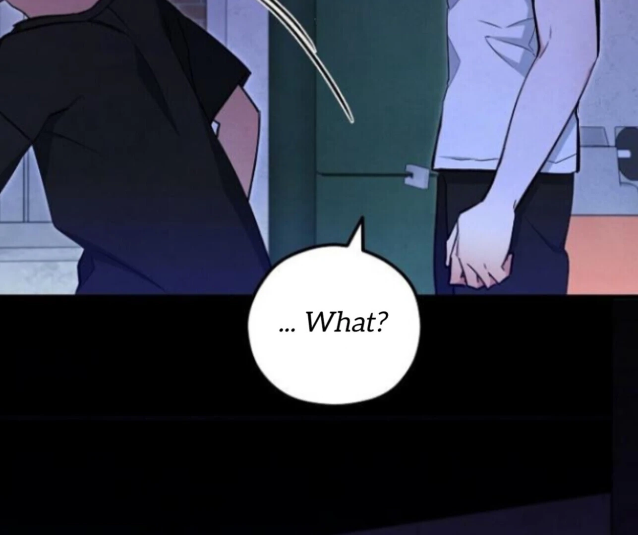 Soulbound Chapter 50 page 14 - 