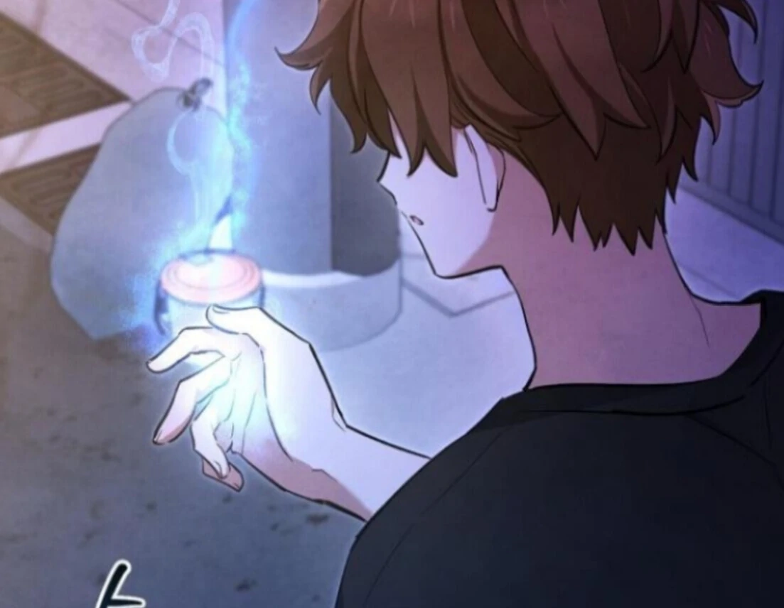 Soulbound Chapter 50 page 34 - 