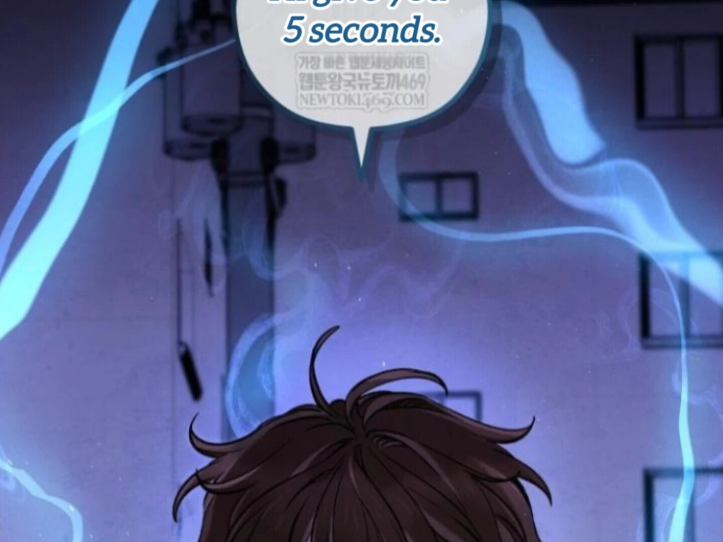Soulbound Chapter 50 page 38 - 