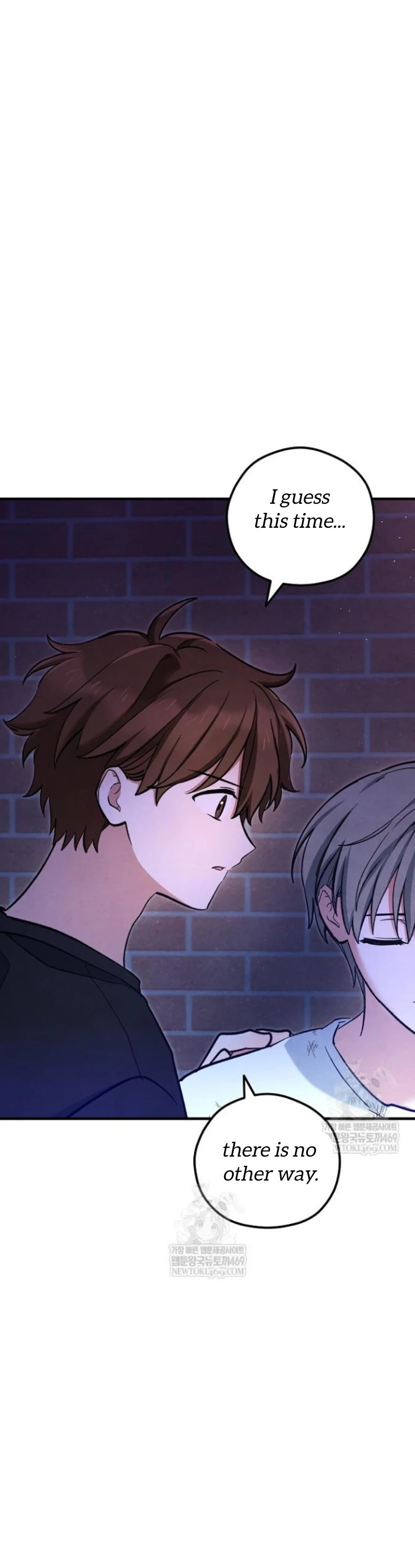 Soulbound Chapter 50 page 64 - 