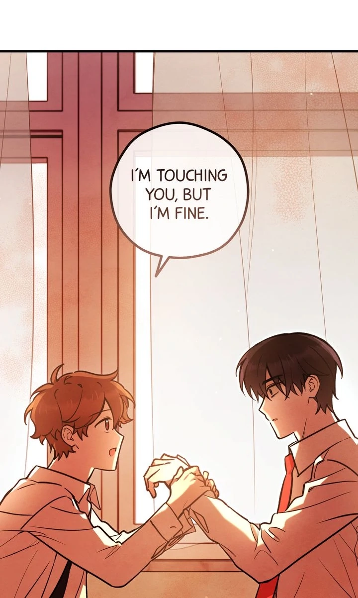 Soulbound Chapter 6 page 14 - 