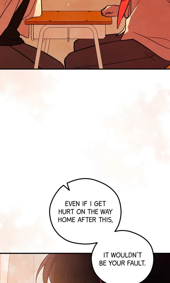 Soulbound Chapter 6 page 15 - 