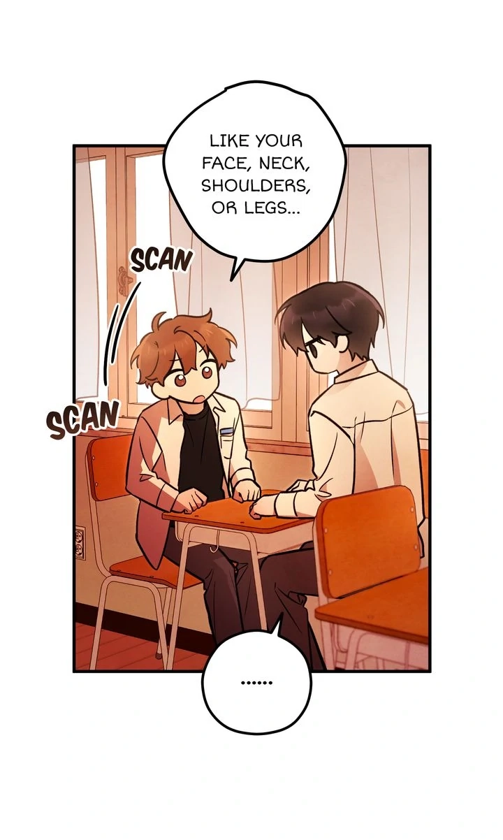 Soulbound Chapter 6 page 3 - 
