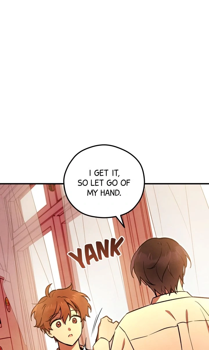 Soulbound Chapter 6 page 21 - 