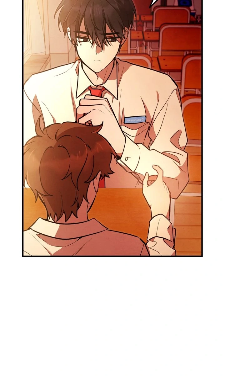 Soulbound Chapter 6 page 23 - 