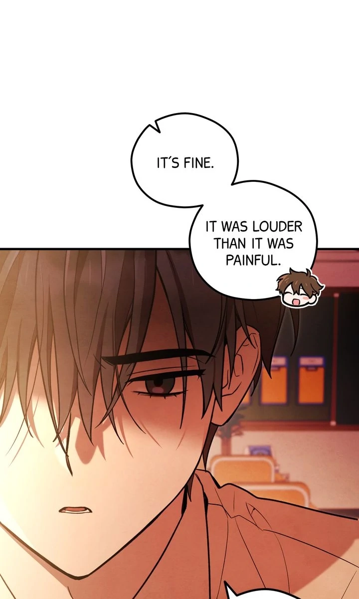 Soulbound Chapter 6 page 24 - 