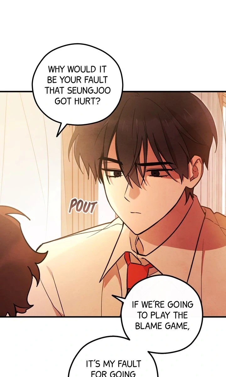 Soulbound Chapter 6 page 30 - 