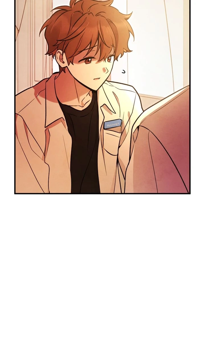 Soulbound Chapter 6 page 32 - 