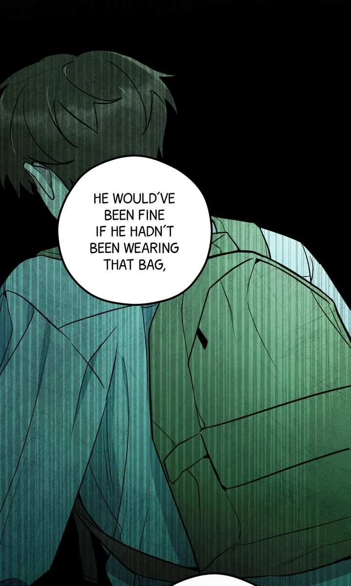 Soulbound Chapter 6 page 35 - 