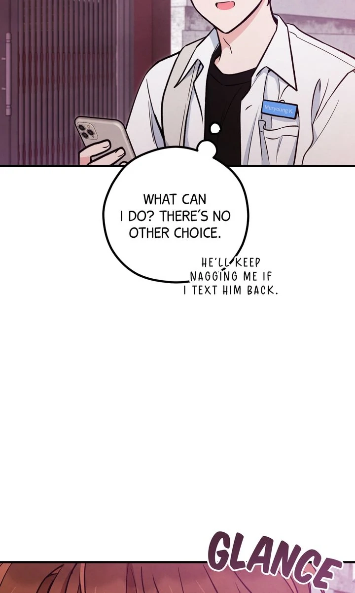 Soulbound Chapter 6 page 50 - 