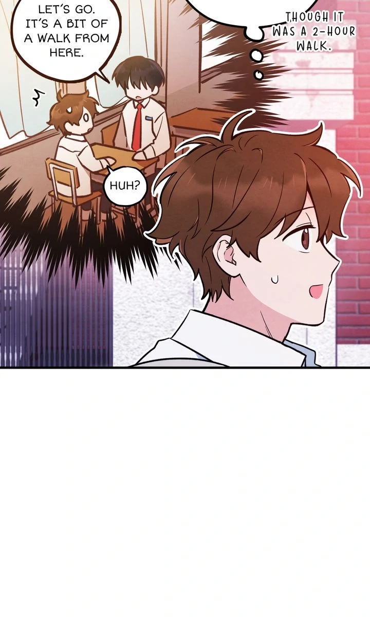 Soulbound Chapter 6 page 55 - 
