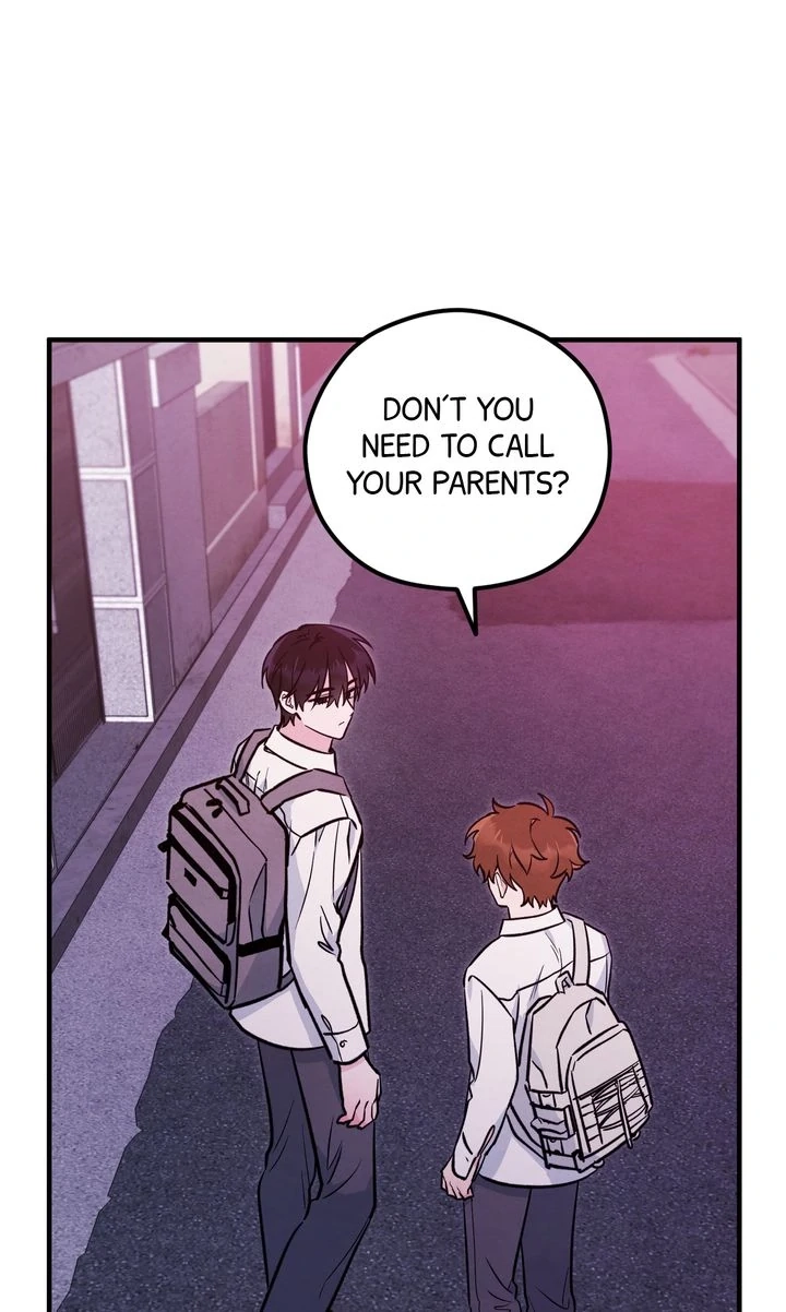 Soulbound Chapter 6 page 57 - 