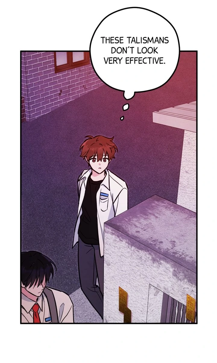 Soulbound Chapter 6 page 66 - 