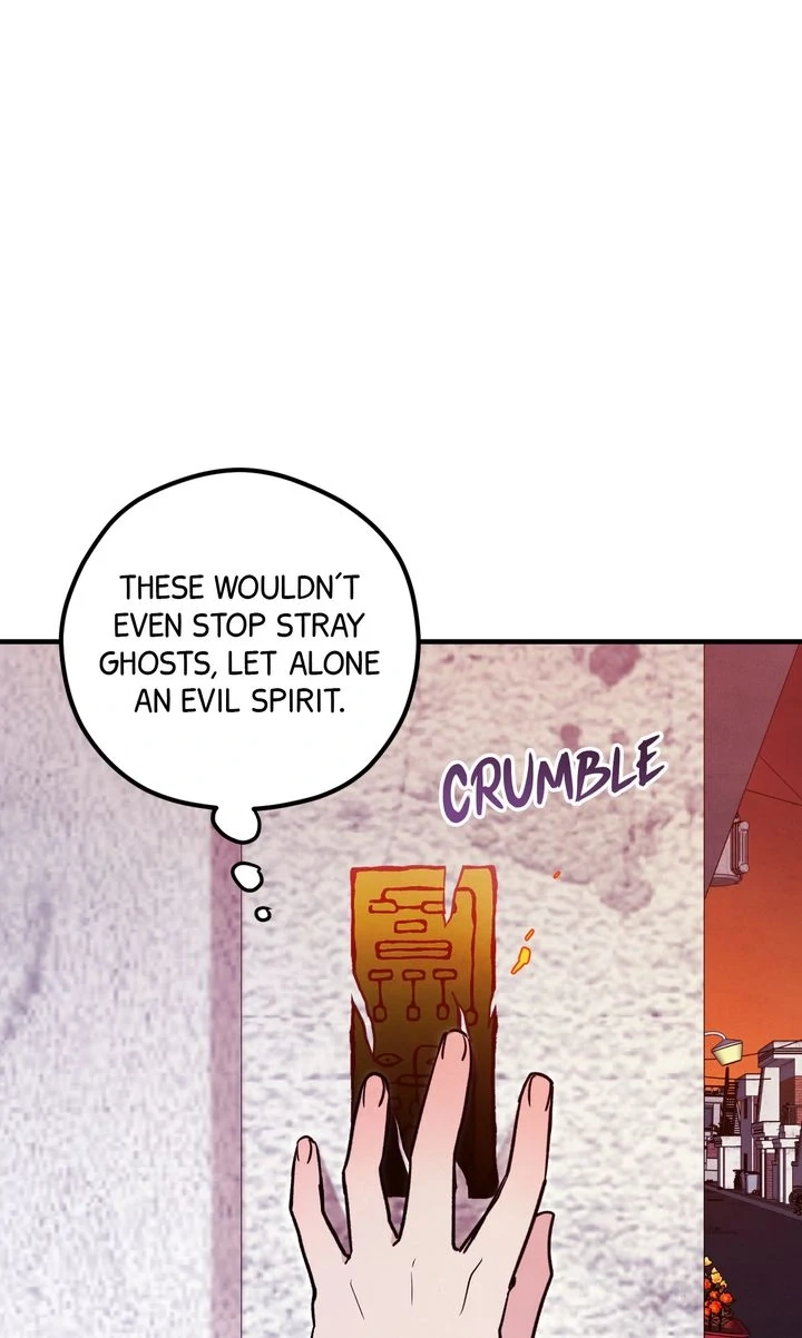 Soulbound Chapter 6 page 67 - 