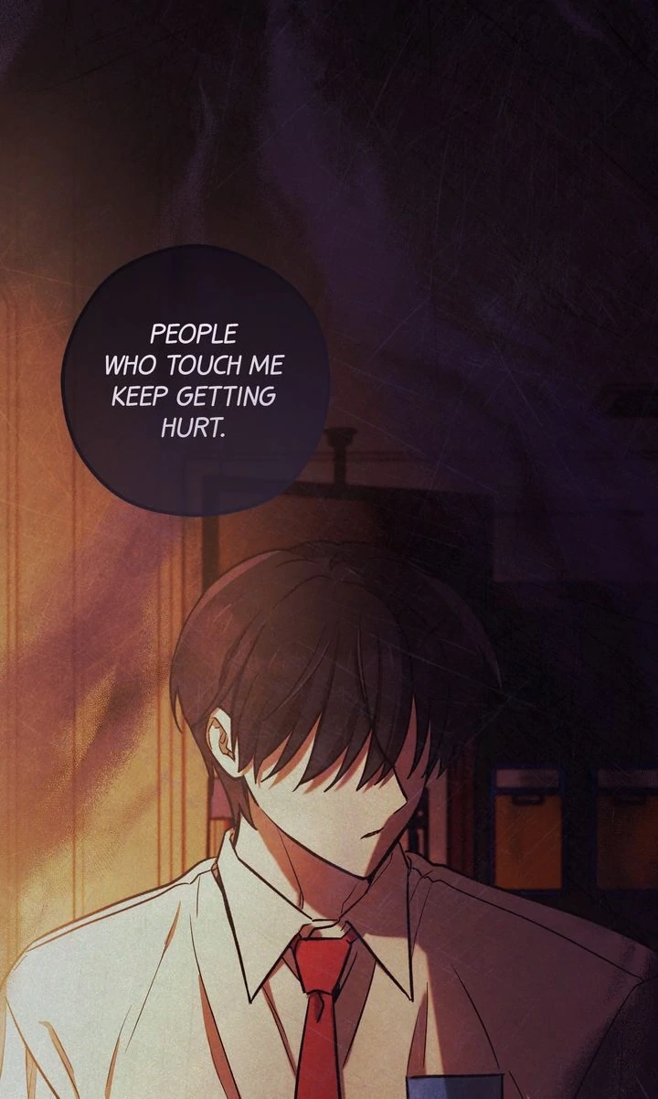 Soulbound Chapter 6 page 70 - 