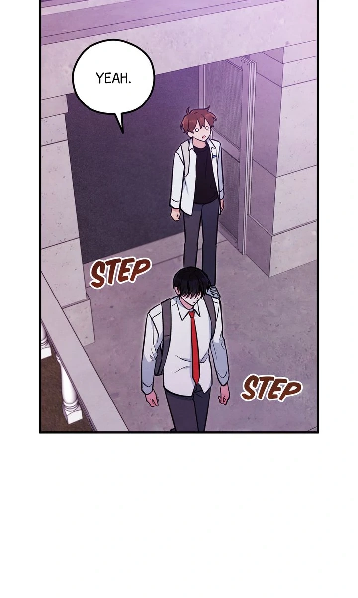 Soulbound Chapter 6 page 79 - 