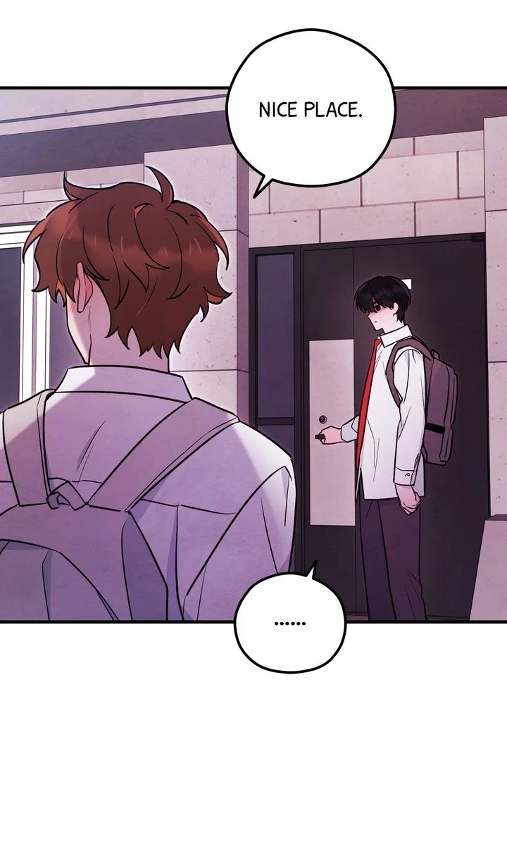 Soulbound Chapter 6 page 80 - 
