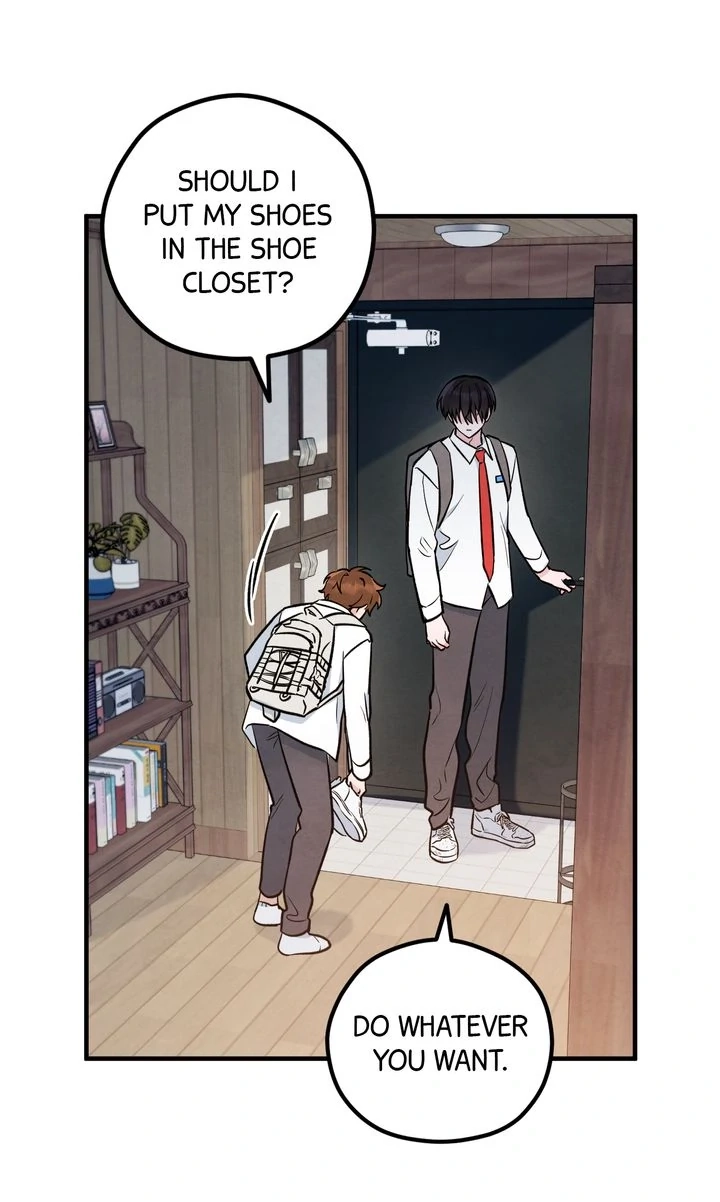 Soulbound Chapter 6 page 88 - 