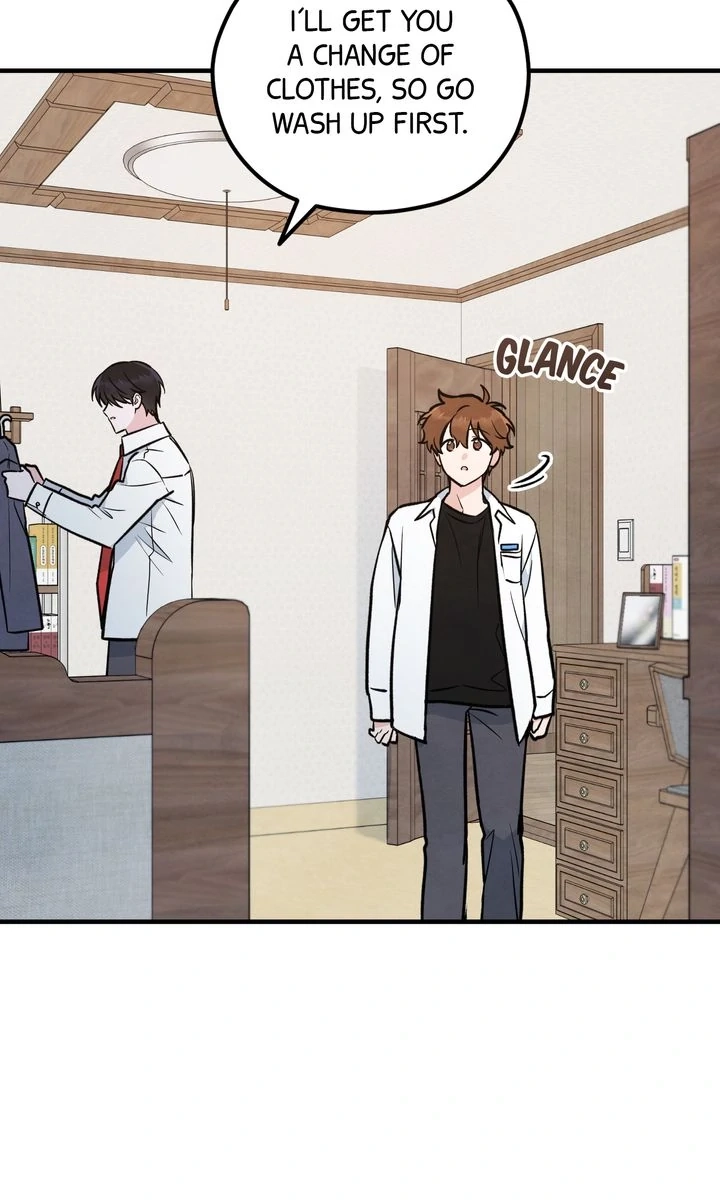 Soulbound Chapter 6 page 95 - 