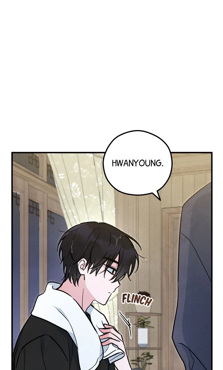 Soulbound Chapter 7 page 22 - 