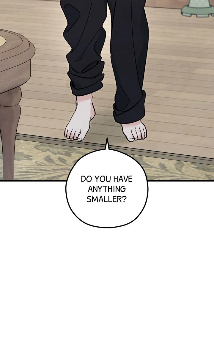 Soulbound Chapter 7 page 26 - 