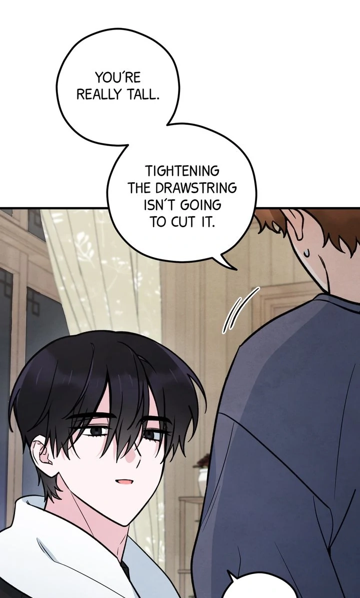 Soulbound Chapter 7 page 27 - 