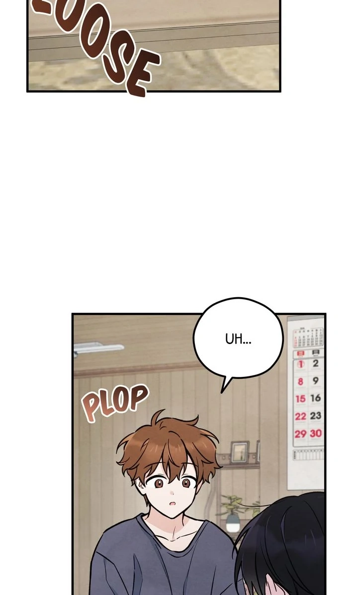 Soulbound Chapter 7 page 31 - 
