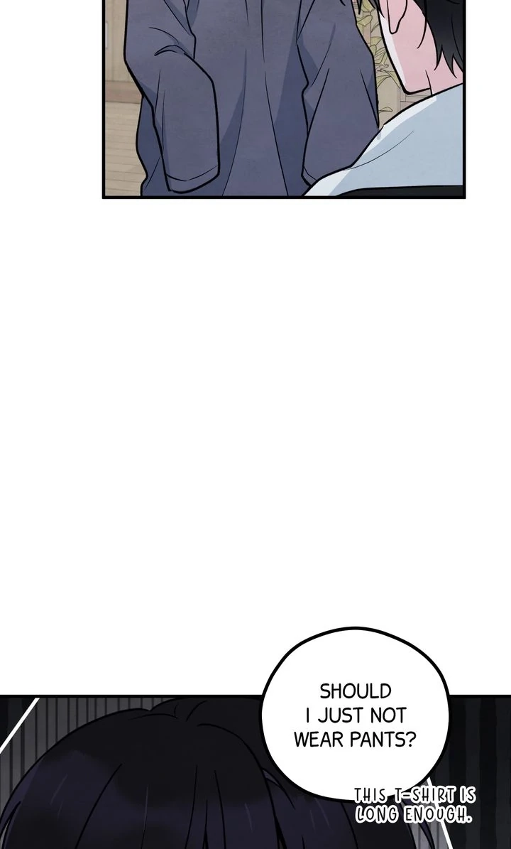 Soulbound Chapter 7 page 32 - 