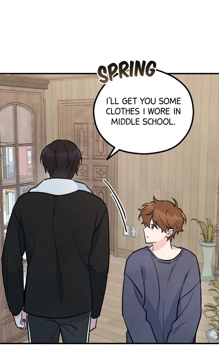 Soulbound Chapter 7 page 34 - 