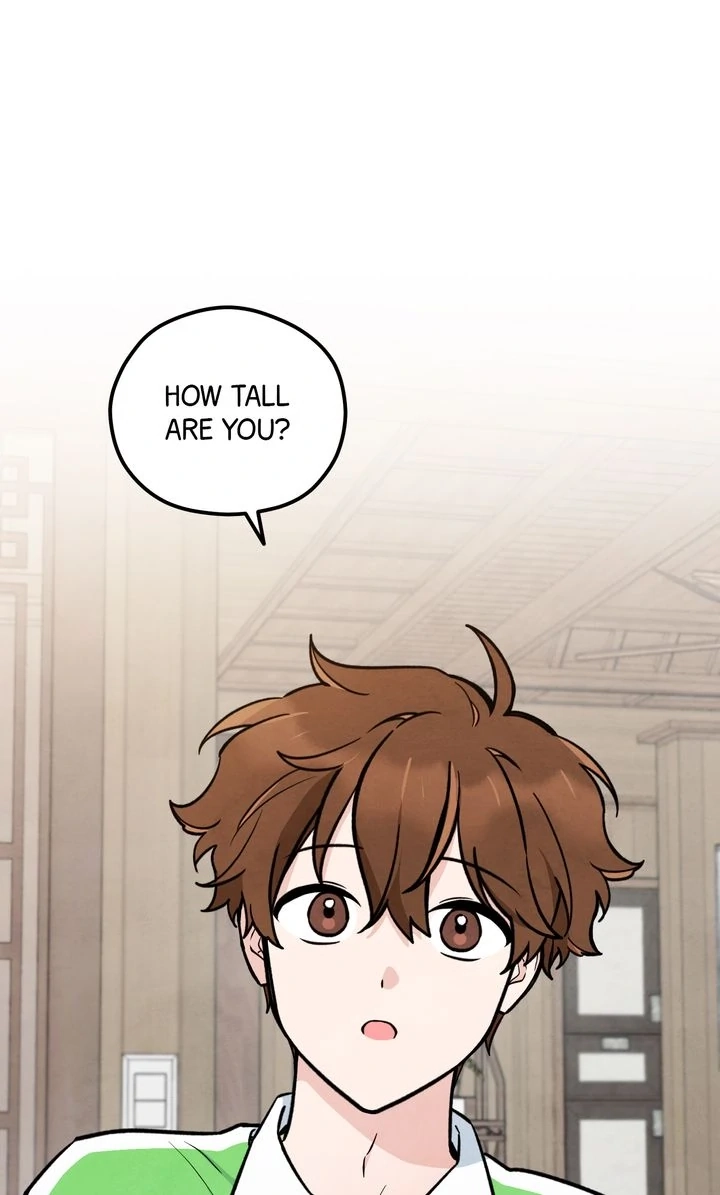 Soulbound Chapter 7 page 40 - 