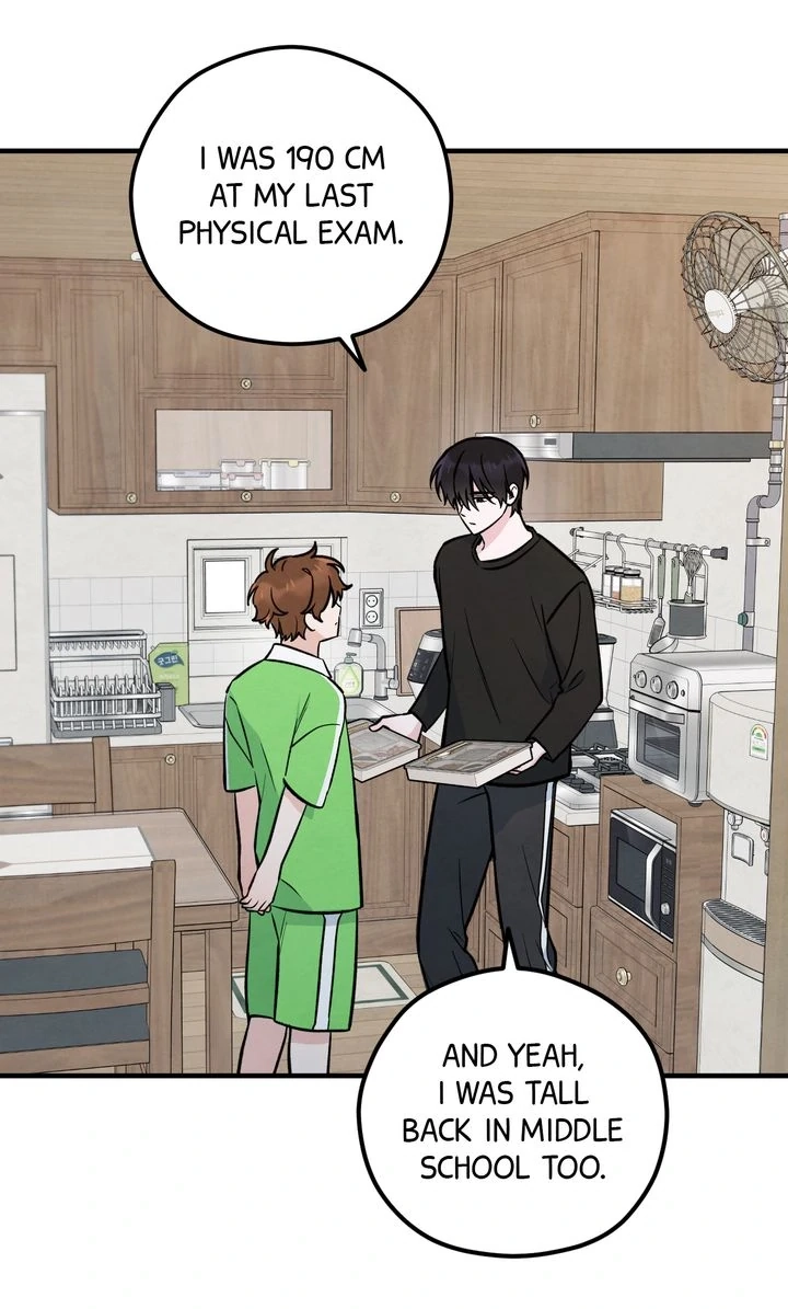 Soulbound Chapter 7 page 42 - 