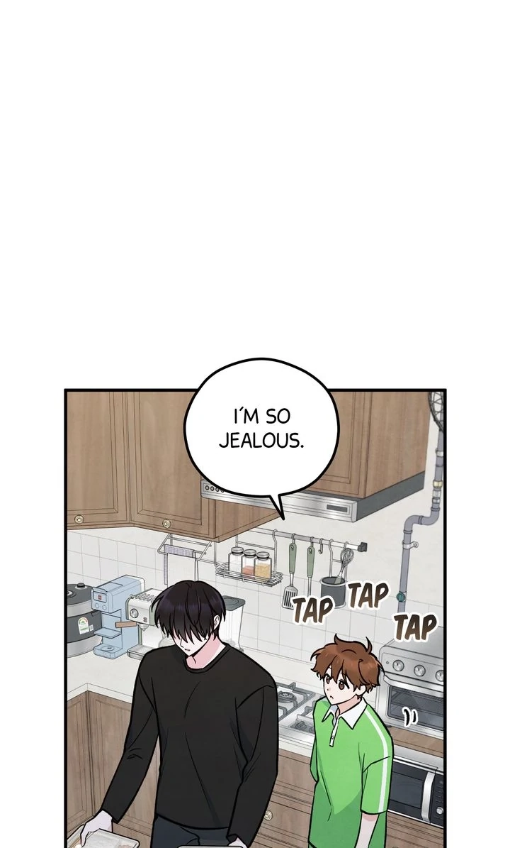 Soulbound Chapter 7 page 43 - 