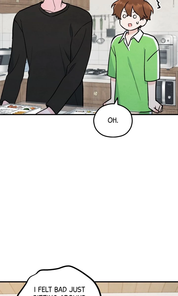 Soulbound Chapter 7 page 45 - 