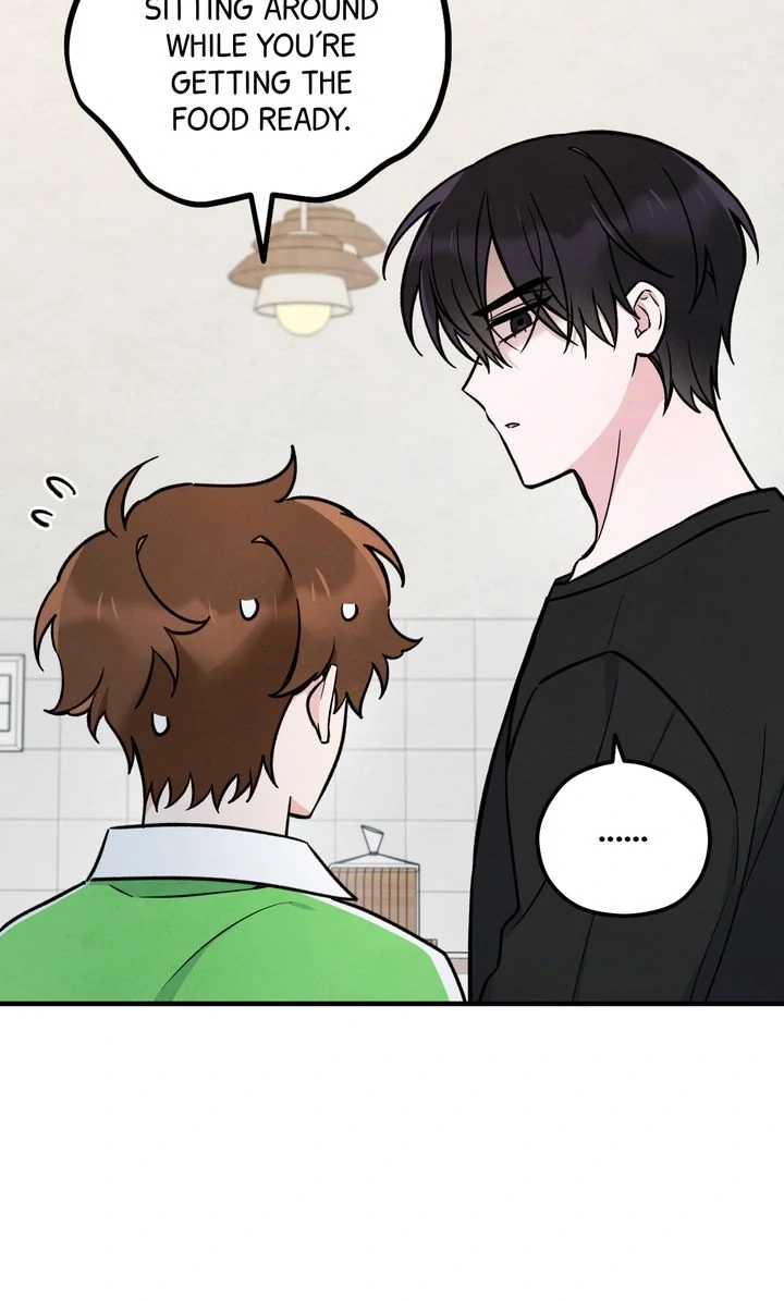 Soulbound Chapter 7 page 46 - 