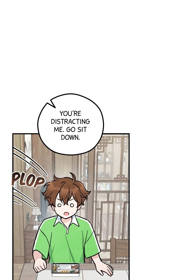 Soulbound Chapter 7 page 47 - 