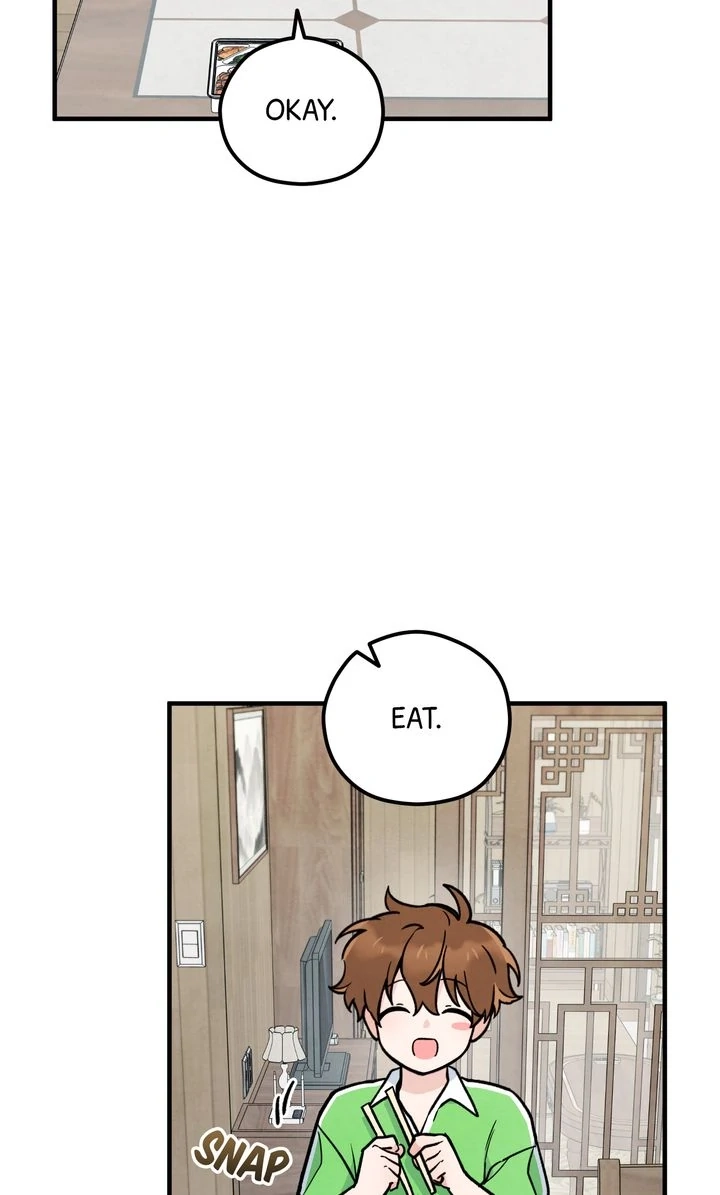 Soulbound Chapter 7 page 48 - 