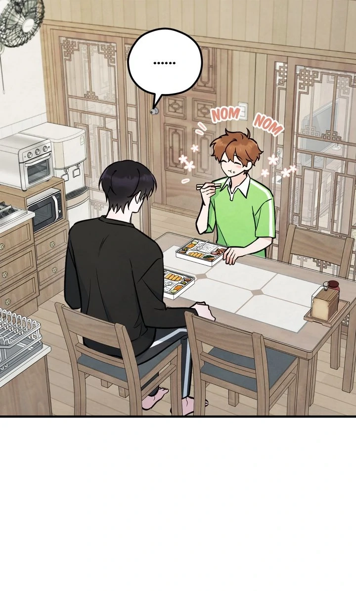 Soulbound Chapter 7 page 51 - 