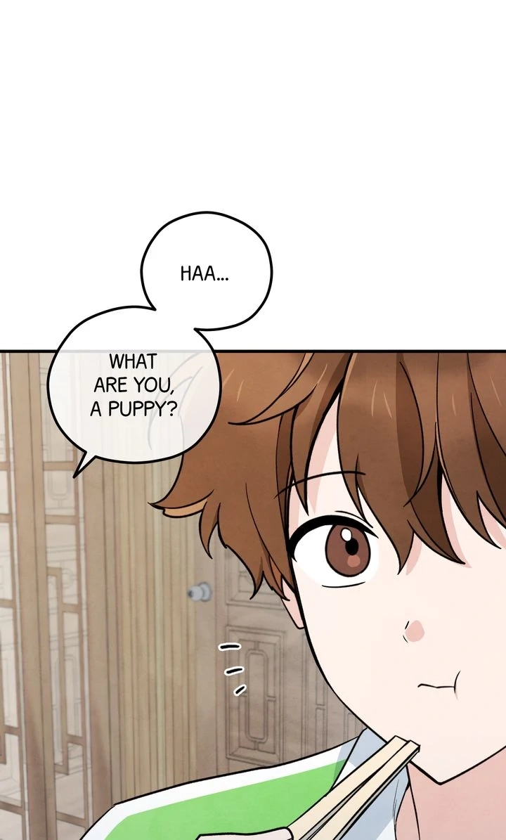 Soulbound Chapter 7 page 52 - 