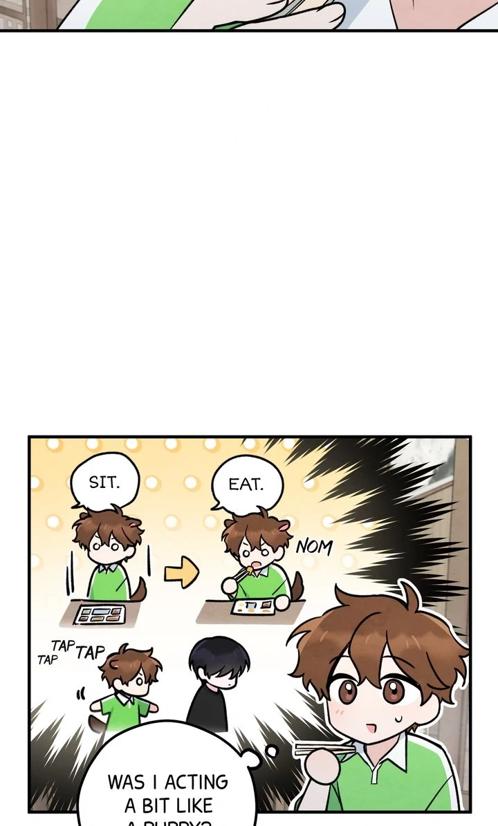 Soulbound Chapter 7 page 53 - 