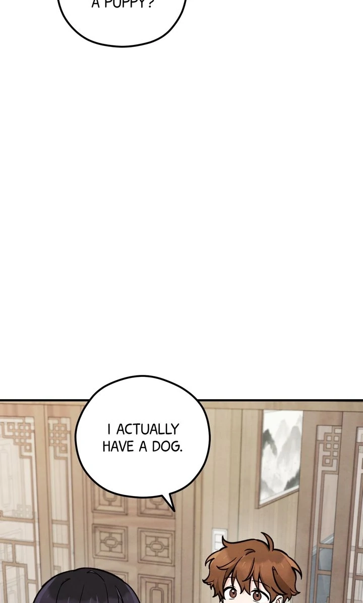Soulbound Chapter 7 page 54 - 