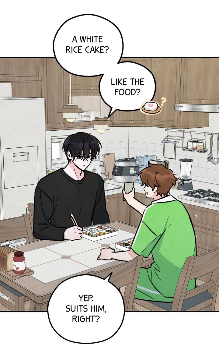 Soulbound Chapter 7 page 61 - 
