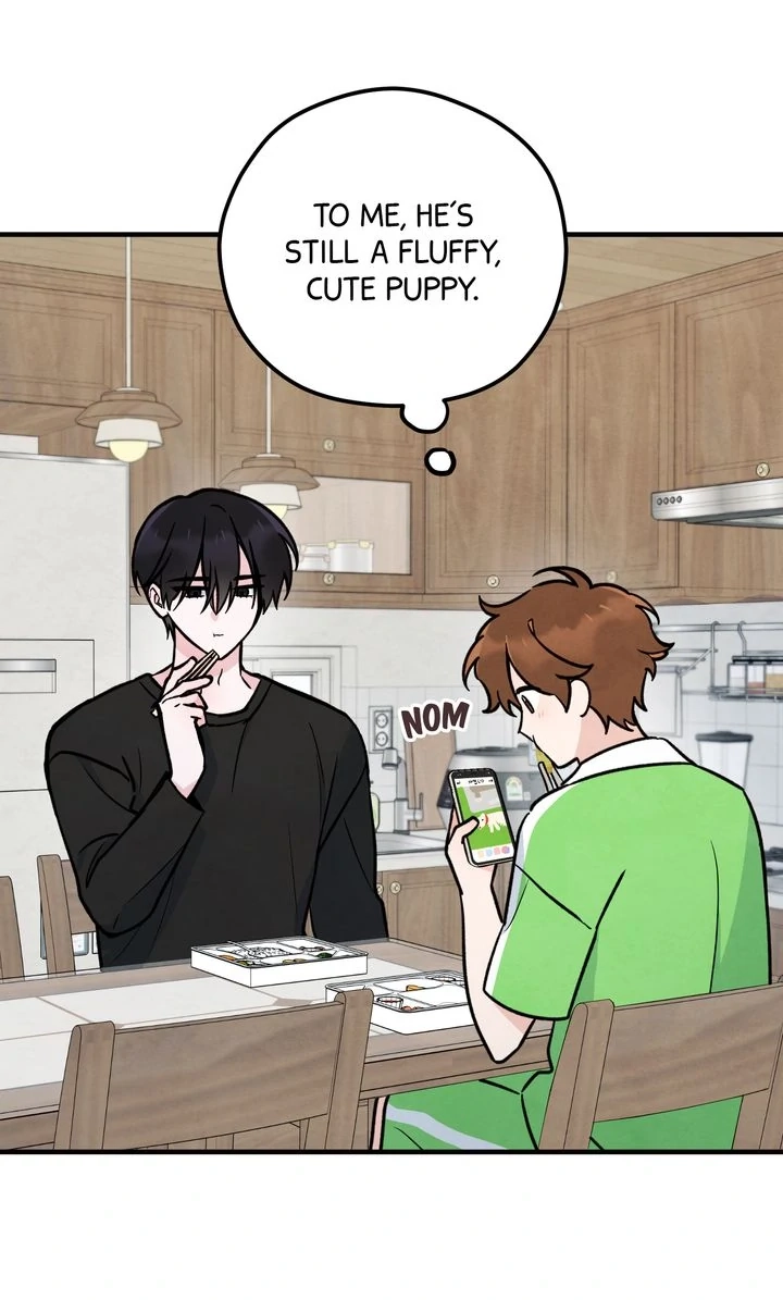 Soulbound Chapter 7 page 66 - 
