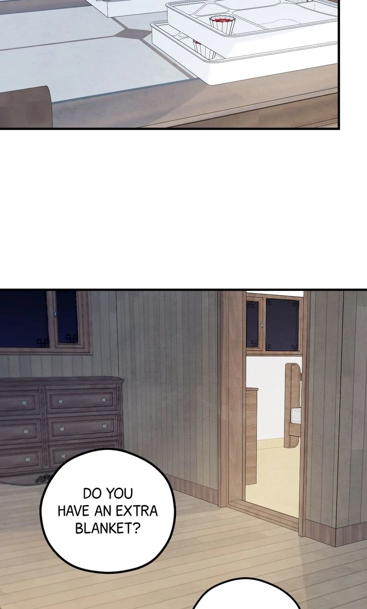 Soulbound Chapter 7 page 72 - 