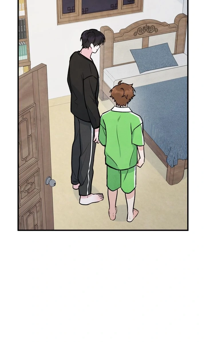 Soulbound Chapter 7 page 74 - 